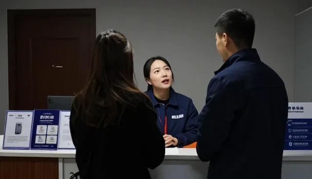 设备安装调试中的常见误区与实用技巧